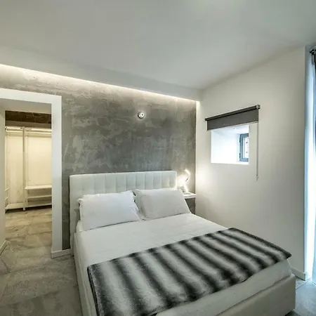 מלון דירות Rocca Palazzaccio אימפרונטה