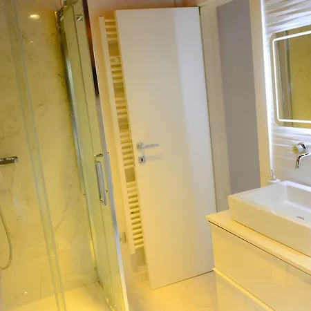 מלון דירות Rocca Palazzaccio אימפרונטה