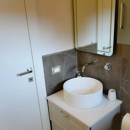 Rocca Palazzaccio Aparthotel