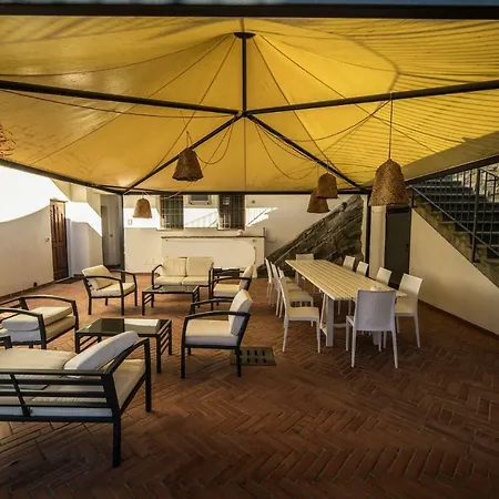Rocca Palazzaccio Impruneta