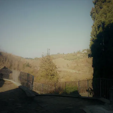 Rocca Palazzaccio מלון דירות