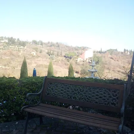 Rocca Palazzaccio Aparthotel 3*
