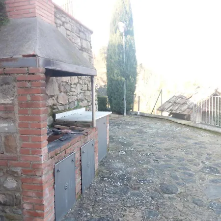 Rocca Palazzaccio Aparthotel 3*