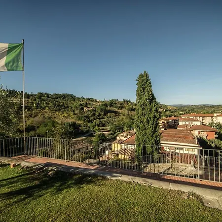 Rocca Palazzaccio 3* Impruneta