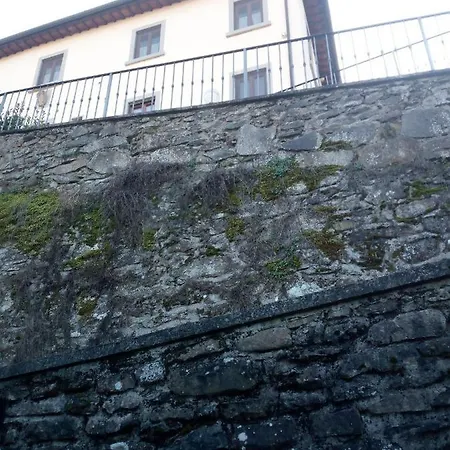 מלון דירות Rocca Palazzaccio אימפרונטה