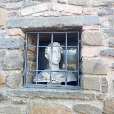 Rocca Palazzaccio 3*