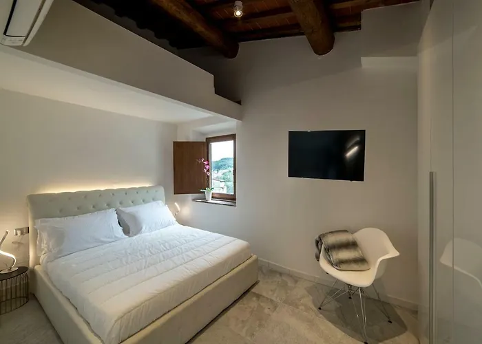 Rocca Palazzaccio إمبرونيتا