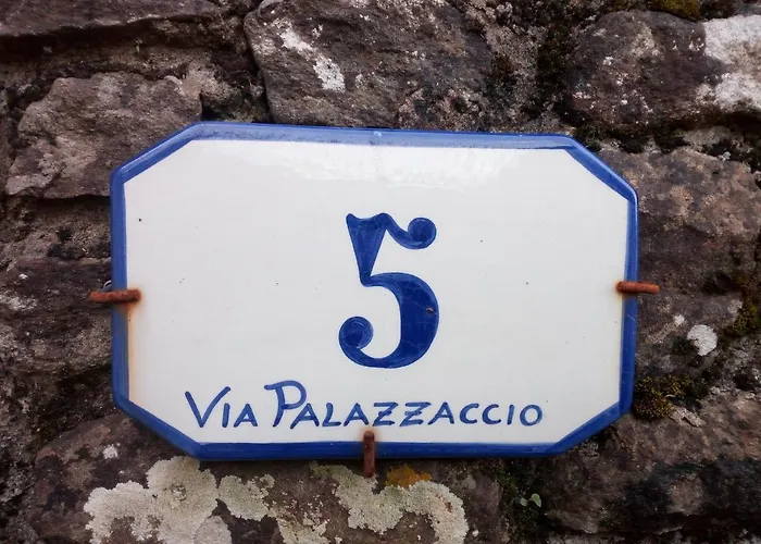 Rocca Palazzaccio